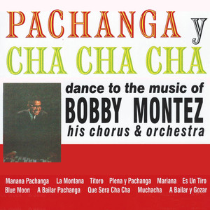 Pachanga Y Cha Cha Cha cover