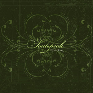 Soulspeak Albumcover
