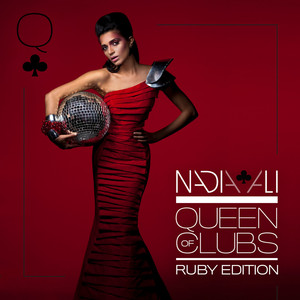 Queen of Clubs Trilogy: Ruby Edition cover