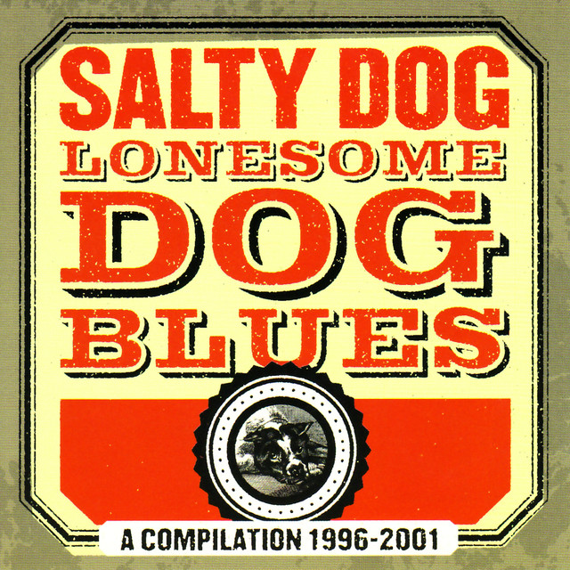 Salty Dog photo