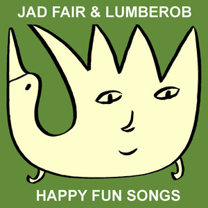 Happy Fun Songs cover
