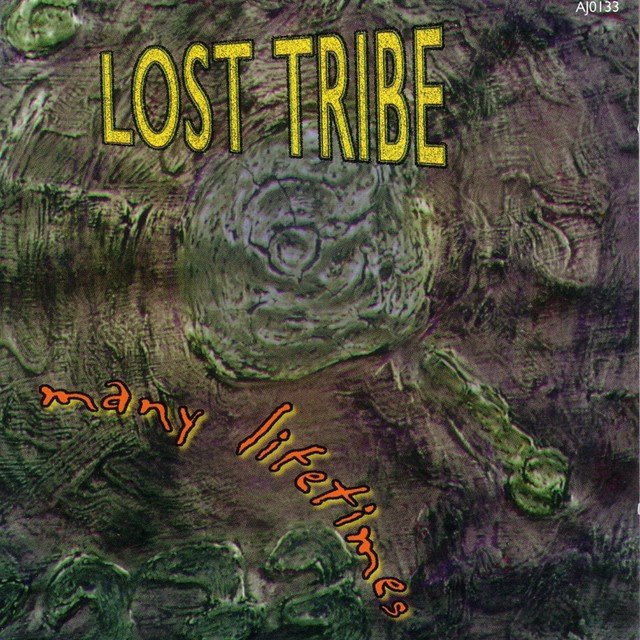 Many Lifetimes cover art