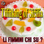 Thinking of Sicilia - Li fimmini chi su ? Albumcover