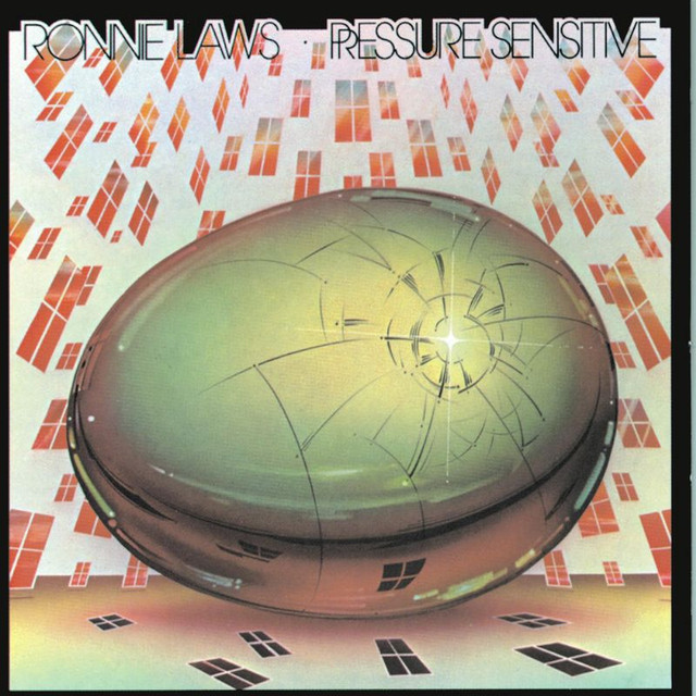 Pressure Sensitive cover