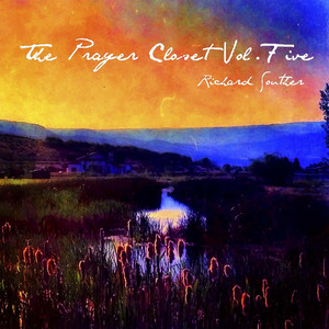 The Prayer Closet, Vol. Five cover