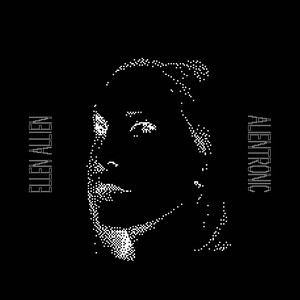 Alientronic cover
