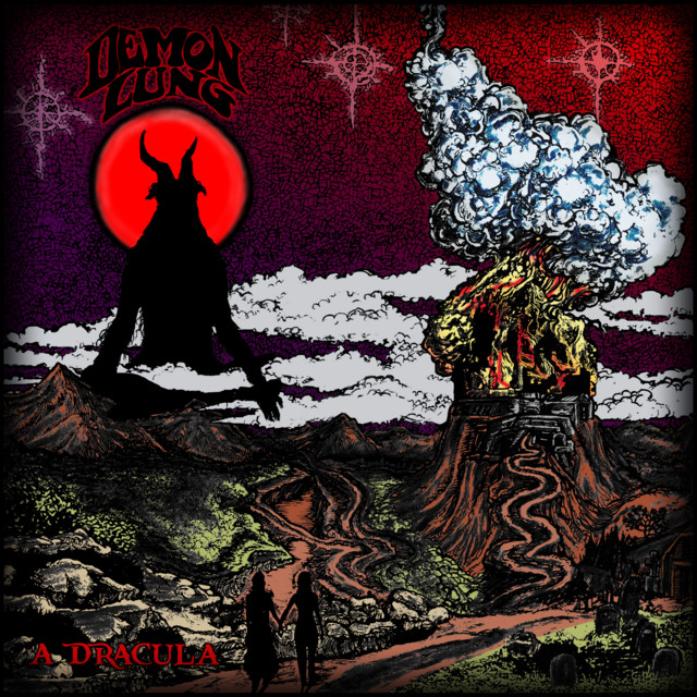 Demon Lung Photo