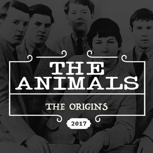 The Origins album