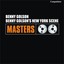 Benny Golson's New York Scene Albumcover