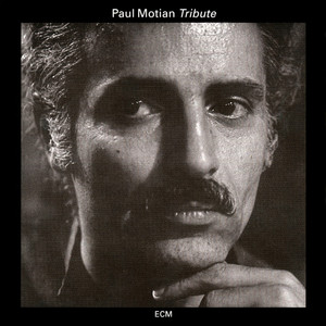 Tribute cover