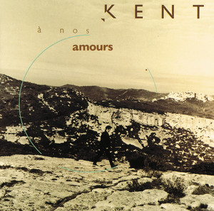 À nos amours album