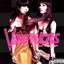 Hook Me Up (US Version) cover