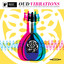 Oud Vibrations East Meets West with Ahmed Abdul-Malik & Chick Ganimian Albumcover