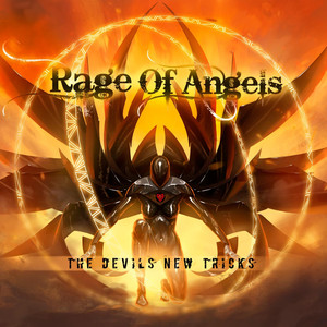 Rage of Angels Photo