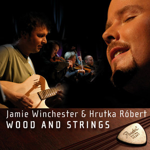 Jamie Winchester Photo