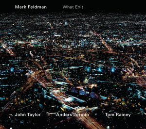What Exit cover