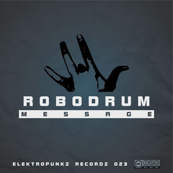Robodrum Photo