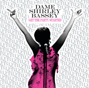 Get the Party Started album