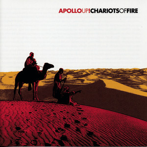 Chariots of Fire cover