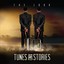 Tunes and Stories Albumcover
