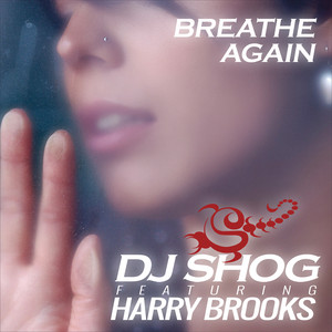 Breathe Again album