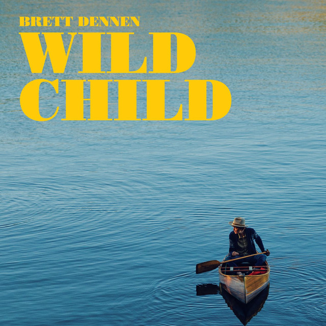 Wild Child cover