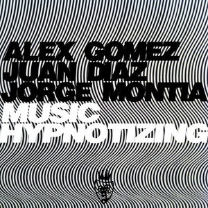 Alex Gomez, Juan Diaz, Jorge Montia