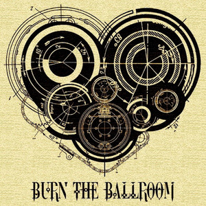 Burn the Ballroom cover