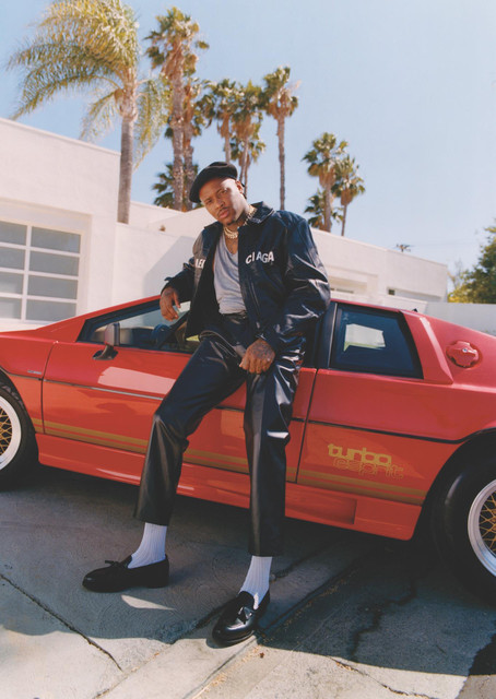 YG photo
