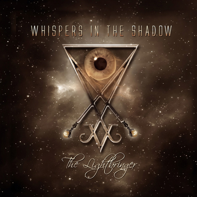 The Lightbringer Ep cover