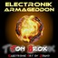 Electronik Armageddon Albumcover