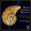 Música Sinfónica Mexicana Albumcover
