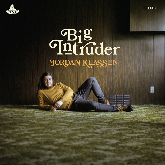 Musik Album 'Big Intruder'
