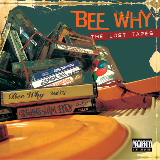Bee Why Photo