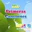 Mis Primeras Canciones, Vol. 2: Canciones para Niños de 18 meses a 2 años Albumcover