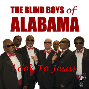 Look to Jesus album