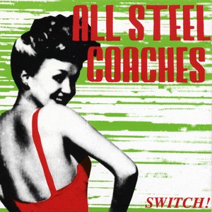All Steel Coaches