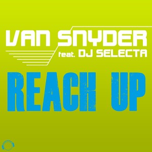 Van Snyder feat. DJ Selecta