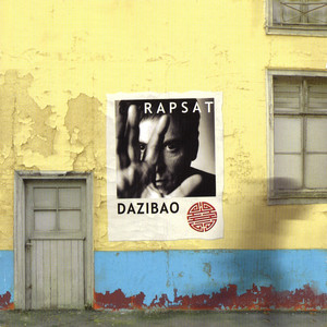 Dazibao cover