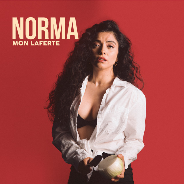 Norma cover