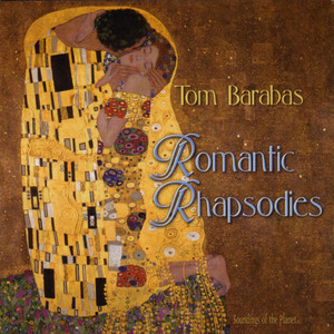 Romantic Rhapsodies album