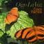 Oigo La Voz Albumcover