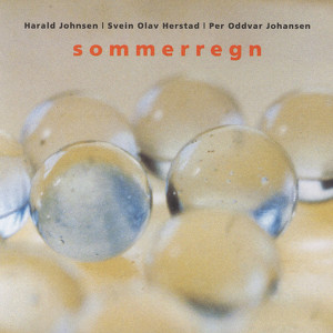 Sommerregn Albumcover