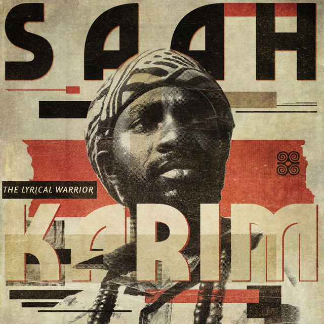 Saah Karim Photo