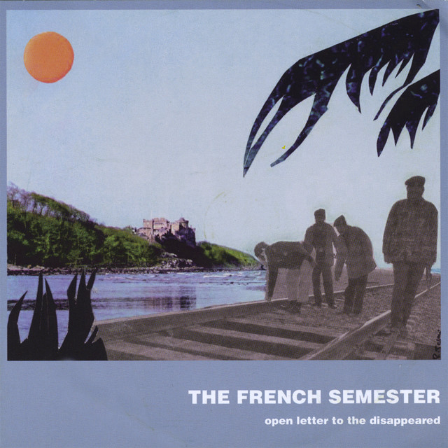 French Semester Photo