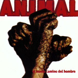 El nuevo camino del hombre cover