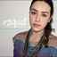 Raquel Rodriguez Albumcover
