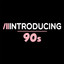 Introducing...90s cover