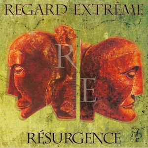 Résurgence cover