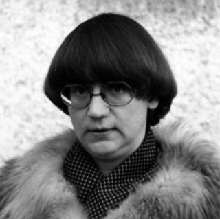 Ursula Bogner Photo